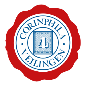 Corinphila Amsterdam